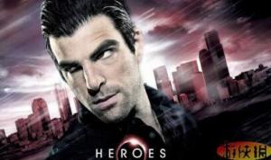 超能英雄:重生/全集Heroes Reborn 超能英雄:重生/全集Heroes Reborn