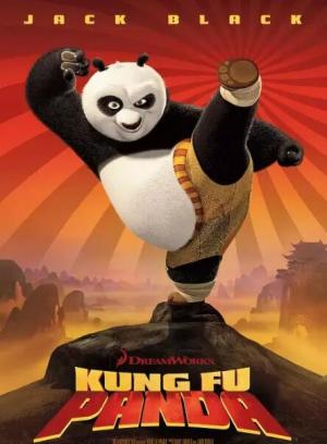 功夫熊猫1/Kung Fu Panda 功夫熊猫1/Kung Fu Panda