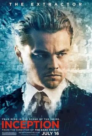 盗梦空间/Inception 盗梦空间/Inception