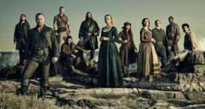 黑帆第二季/全集Black Sails 黑帆第二季/全集Black Sails