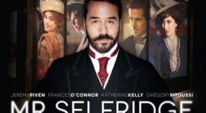 塞尔福里奇先生第一至三季/全集Selfridge 塞尔福里奇先生第一至三季/全集Selfridge