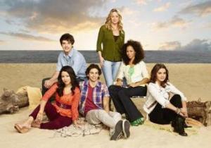 如此一家人第二至五季/全集The Fosters第2季 如此一家人第二至五季/全集The Fosters第2季