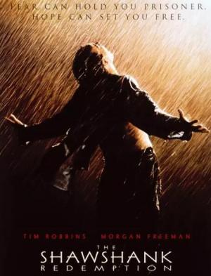 肖申克的救赎The Shawshank Redemption 肖申克的救赎The Shawshank Redemption
