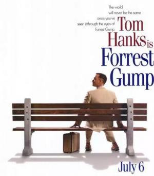 阿甘正传/Forrest Gump 阿甘正传/Forrest Gump