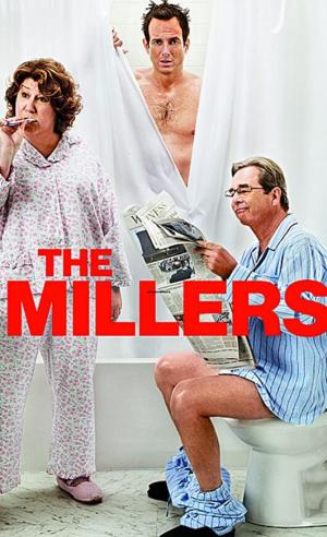 米勒一家第二季/全集The Millers 米勒一家第二季/全集The Millers