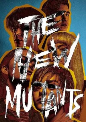 新变种人/The New Mutants 新变种人/The New Mutants