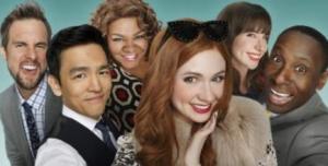 再造淑女第一季/全集Selfie 再造淑女第一季/全集Selfie