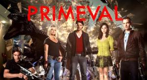 远古入侵第一至五季/全集Primeval第1季 远古入侵第一至五季/全集Primeval第1季