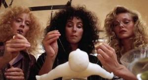 东镇女巫第一季/全集Eastwick第1季 东镇女巫第一季/全集Eastwick第1季