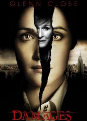 裂痕第一至五季/以法之名Damages第1季 裂痕第一至五季/以法之名Damages第1季