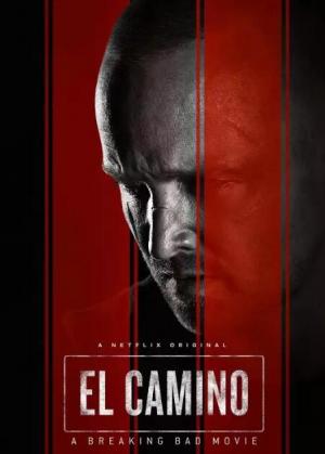 绝命毒师电影:续命之徒/El Camino 绝命毒师电影:续命之徒/El Camino