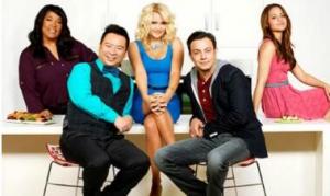 饥饿的青春第一至五季/全集Young & Hungry第1季 饥饿的青春第一至五季/全集Young & Hungry第1季