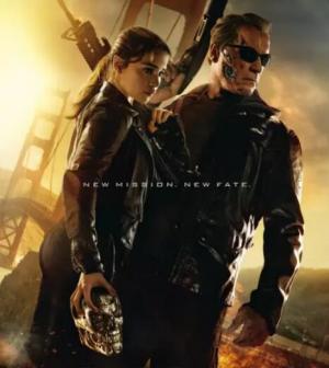 终结者:创世纪/Terminator Genisys(票房) 终结者:创世纪/Terminator Genisys(票房)