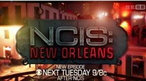 海军罪案调查处:新奥尔良第一至三季/全集NCIS 海军罪案调查处:新奥尔良第一至三季/全集NCIS
