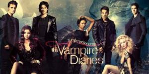 吸血鬼日记第六季/全集Vampire第6季 吸血鬼日记第六季/全集Vampire第6季