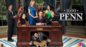 总统一家第一季/1600 Penn全集 总统一家第一季/1600 Penn全集