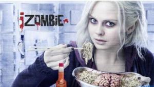 我是僵尸第一季/全集iZombie第1季 我是僵尸第一季/全集iZombie第1季