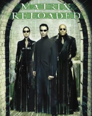 黑客帝国2/The Matrix Reloaded(票房) 黑客帝国2/The Matrix Reloaded(票房)