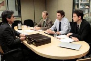 办公室第一至九季/全集The Office US 办公室第一至九季/全集The Office US