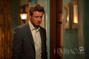 超感警探第七季/全集The Mentalist7 超感警探第七季/全集The Mentalist7