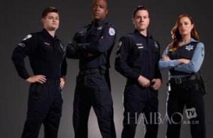 急救警情第一季/全集Sirens 急救警情第一季/全集Sirens