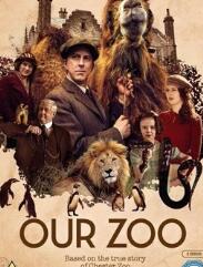我们的动物园第一季/全集Our Zoo 我们的动物园第一季/全集Our Zoo