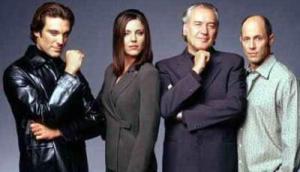 伪装者第一至四季/全集The Pretender 伪装者第一至四季/全集The Pretender