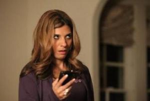 辣女队医第一季/全集Necessary Roughness 辣女队医第一季/全集Necessary Roughness