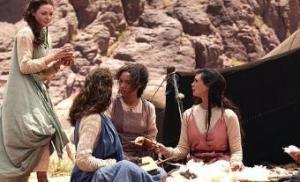 红帐篷第一季/全集The Red Tent 红帐篷第一季/全集The Red Tent