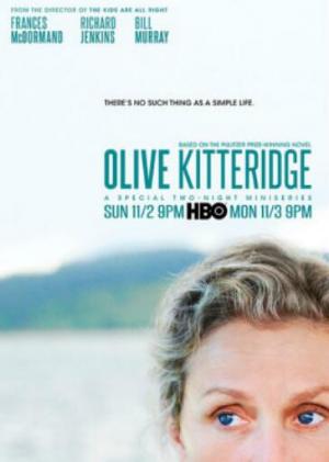 奥丽芙.基特里奇/全集Olive Kitteridge 奥丽芙.基特里奇/全集Olive Kitteridge