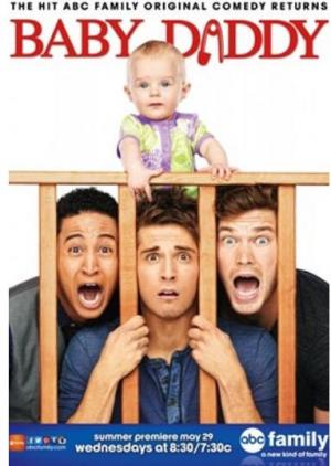 少男奶爸第四至六季/全集Baby Daddy 少男奶爸第四至六季/全集Baby Daddy