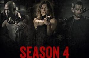 黑吃黑第三季/全集Banshee第3季 黑吃黑第三季/全集Banshee第3季