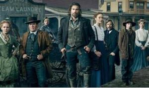 地狱之轮第五季/全集Hell on Wheels第5季 地狱之轮第五季/全集Hell on Wheels第5季