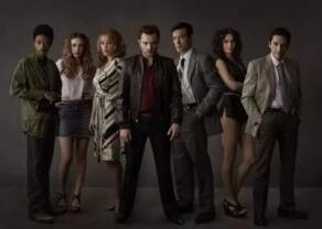 邪恶之城第一季/全集Wicked City 邪恶之城第一季/全集Wicked City