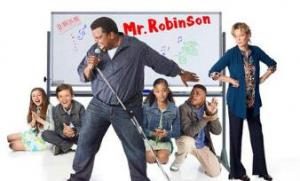 罗宾逊先生第一季/全集Mr. Robinson 罗宾逊先生第一季/全集Mr. Robinson