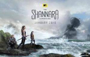 沙娜拉之剑第一至二季/全集The Shannara 沙娜拉之剑第一至二季/全集The Shannara