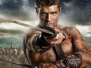 斯巴达克斯复仇第二季/全集Spartacus(2) 斯巴达克斯复仇第二季/全集Spartacus(2)