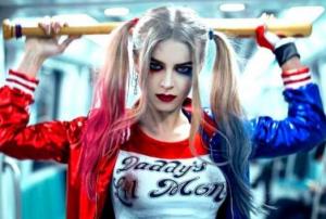 哈莉奎茵第一季/全集Harley Quinn 哈莉奎茵第一季/全集Harley Quinn
