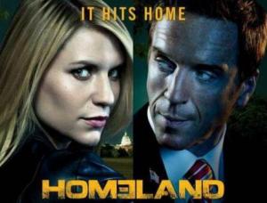 国土安全第一季/全集Homeland(1) 国土安全第一季/全集Homeland(1)