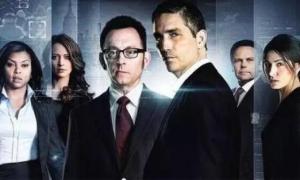 疑犯追踪第一季/全集Person Of Interest 疑犯追踪第一季/全集Person Of Interest