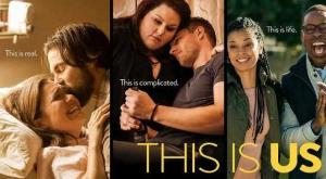 我们这一天第一季/全集This Is Us S1 我们这一天第一季/全集This Is Us S1