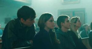 水上钟楼第一季/全集Curon 水上钟楼第一季/全集Curon