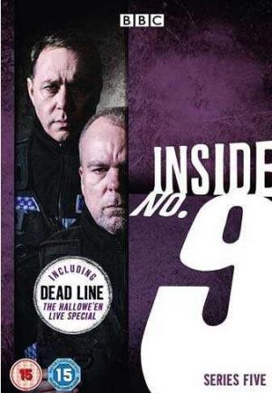 9号秘事第五季/全集Inside No. 9 S5 9号秘事第五季/全集Inside No. 9 S5