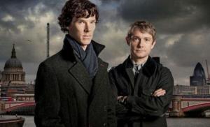 神探夏洛克第一季/全集Sherlock Season 1 神探夏洛克第一季/全集Sherlock Season 1