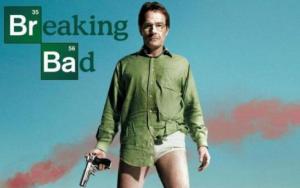 绝命毒师第一季/全集Breaking Bad S1 绝命毒师第一季/全集Breaking Bad S1