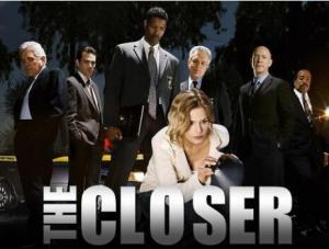 罪案终结第一至七季/全集The Closer第1季 罪案终结第一至七季/全集The Closer第1季
