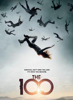 地球百子第二季/全集The 100第2季 地球百子第二季/全集The 100第2季