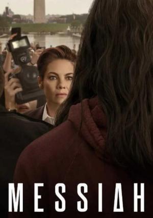 现代弥赛亚第一季/全集Messiah 现代弥赛亚第一季/全集Messiah