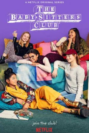 保姆俱乐部第一季/全集The Baby-Sitters Club 保姆俱乐部第一季/全集The Baby-Sitters Club