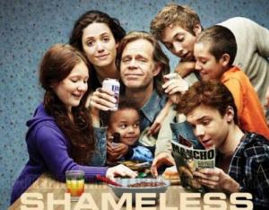 无耻之徒第七季/全集Shameless US 无耻之徒第七季/全集Shameless US